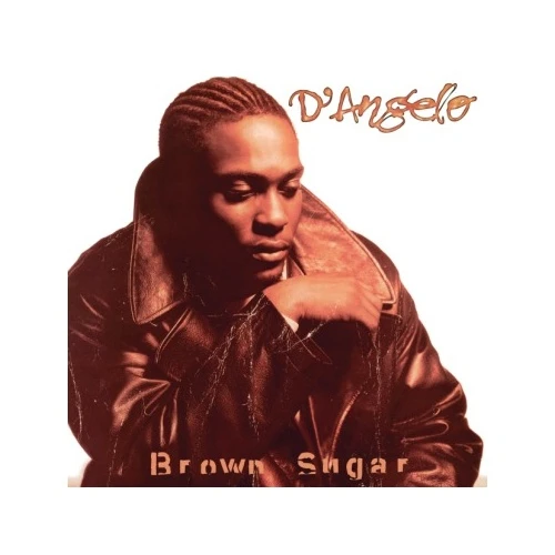 D'angelo - Brown Sugar - 2x LP Vinyl