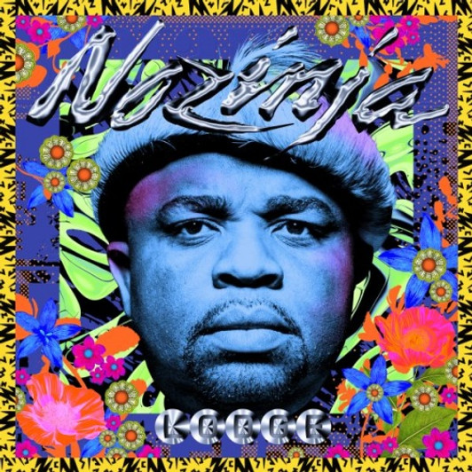 Nozinja - Nozinja Lodge - 2x LP Vinyl Nozinja - Nozinja Lodge - 2x LP Vinyl