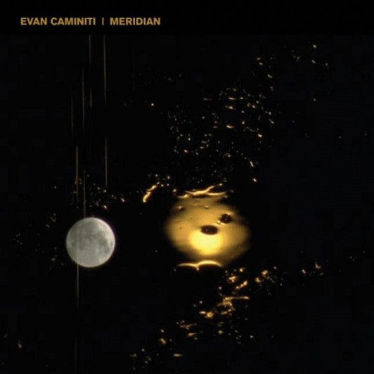 Evan Caminiti - Meridian - LP Vinyl Evan Caminiti - Meridian - LP Vinyl