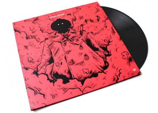 Knxwledge - Hud Dreems - 2x LP Vinyl