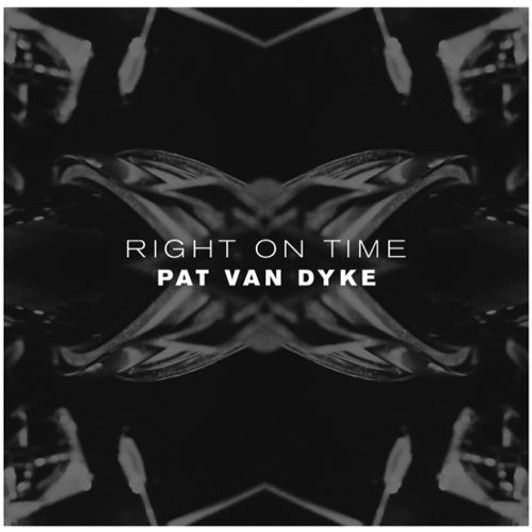 Pat Van Dyke - New Memories / Alright By Me - 7