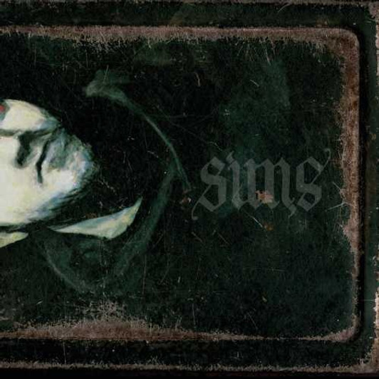 Sims - Lights Out Paris - 2x LP Vinyl Sims - Lights Out Paris - 2x LP Vinyl