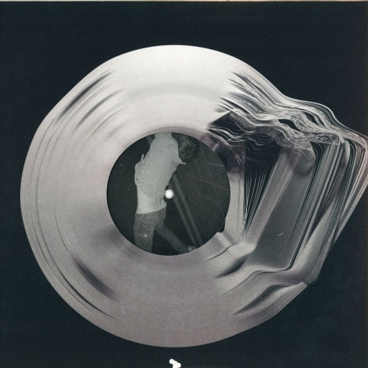 U - We Decide Who Comes In - 12" Vinyl U - We Decide Who Comes In - 12" Vinyl
