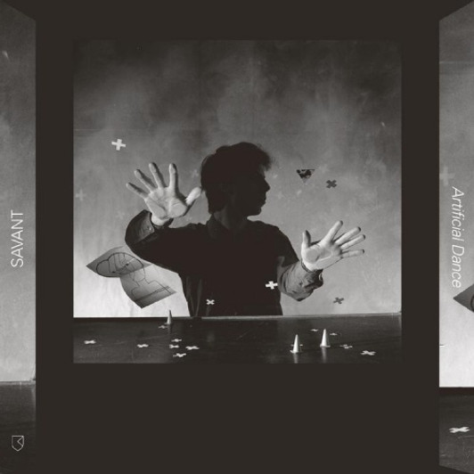 Savant - Artificial Dance - 2x LP Vinyl Savant - Artificial Dance - 2x LP Vinyl