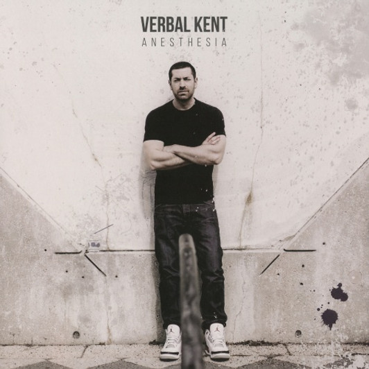 Verbal Kent - Anesthesia - LP Vinyl