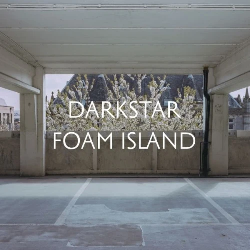 Darkstar - Foam Island - LP Vinyl
