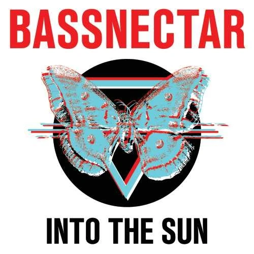 Bassnectar - Into The Sun - 2x LP Vinyl