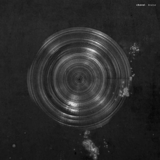 Chevel - Blurse - 2x LP Vinyl Chevel - Blurse - 2x LP Vinyl