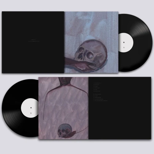 Levantis - Romantic Psychology 1 - LP Vinyl