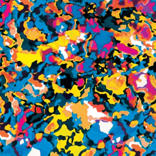 Spaces - Two - 12" Vinyl