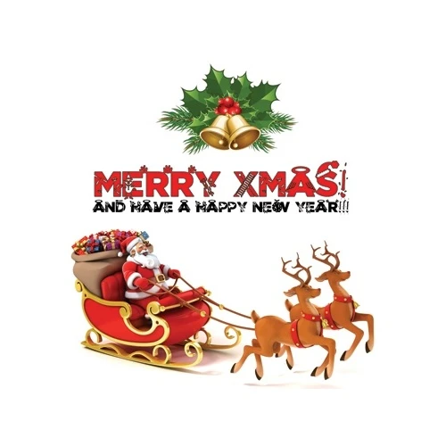 Christmas Songs - Gift Card - LP Colored Vinyl