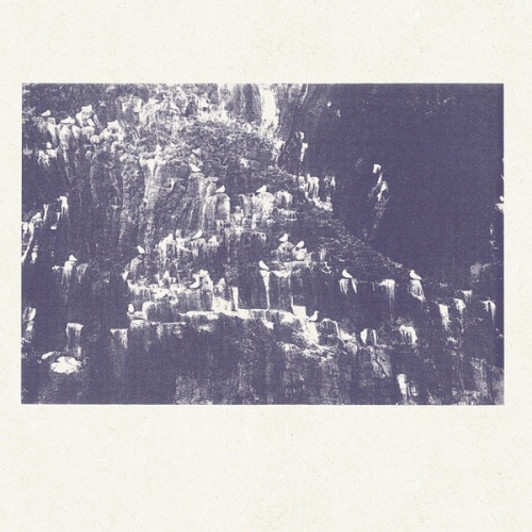 Desert Sound Colony - Crack In My Soul - 12" Vinyl Desert Sound Colony - Crack In My Soul - 12" Vinyl