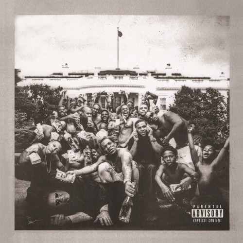 Kendrick Lamar - Overly Dedicated - 2x LP Vinyl - Ear Candy Music