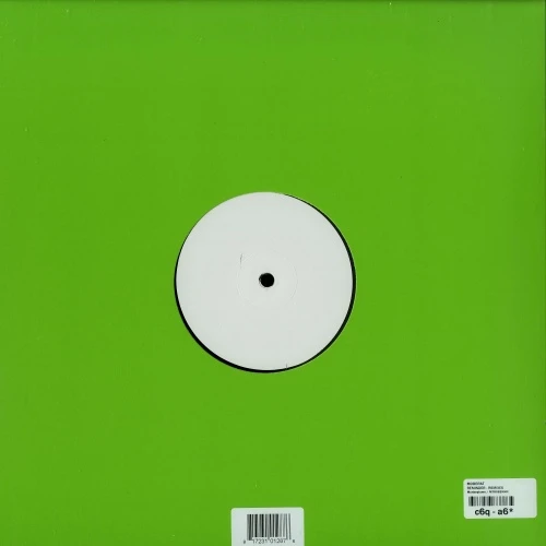 Moderat - Reminder Remixes - 12" Vinyl