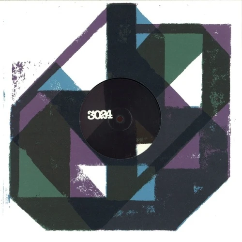 Erosion Flow - Spectrums Vol 1 - 12" Vinyl