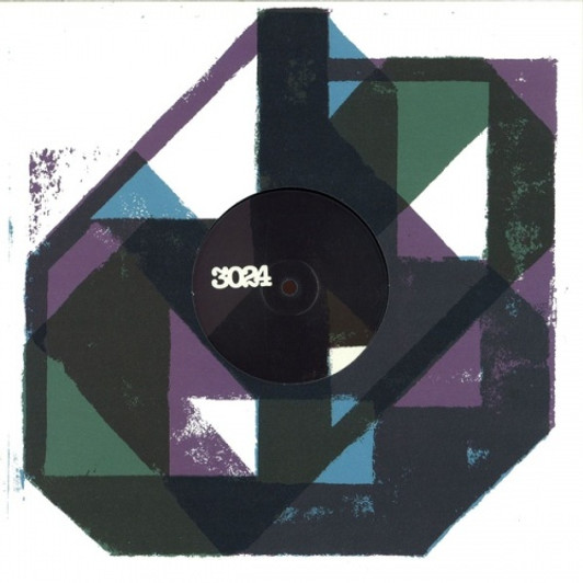 Erosion Flow - Spectrums Vol 1 - 12" Vinyl Erosion Flow - Spectrums Vol 1 - 12" Vinyl