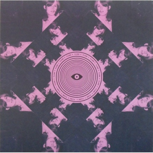 Flume - Flume - LP Vinyl