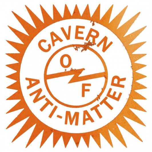 Cavern Of Anti-Matter - Void Versions RSD - 12" Colored Vinyl
