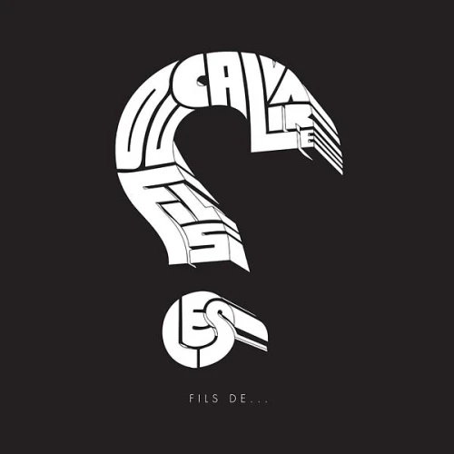 Les Fils Du Calvaire - Fils De.. - LP Vinyl+CD
