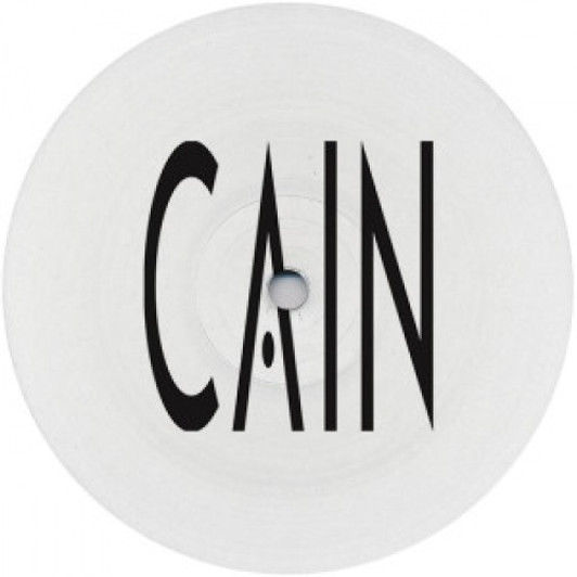 Cain - Bakhtin - 12" Vinyl Cain - Bakhtin - 12" Vinyl