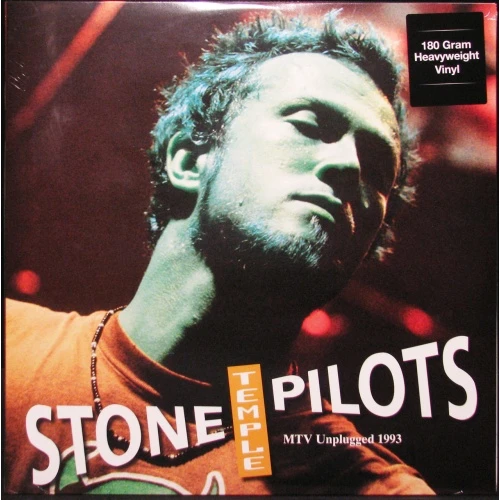 Stone Temple Pilots - MTV Unplugged 1993 - LP Vinyl