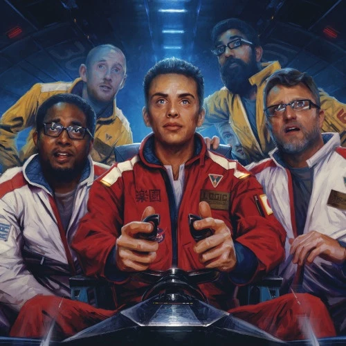 Logic - The Incredible True Story - 2x LP Vinyl
