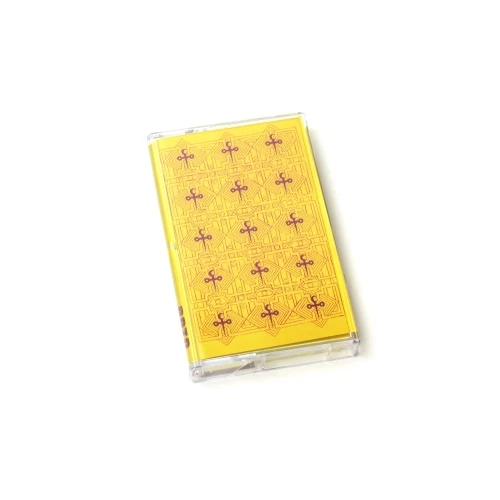 Coto - Coto - Cassette