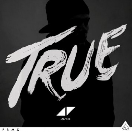 Avicii - True - LP Vinyl