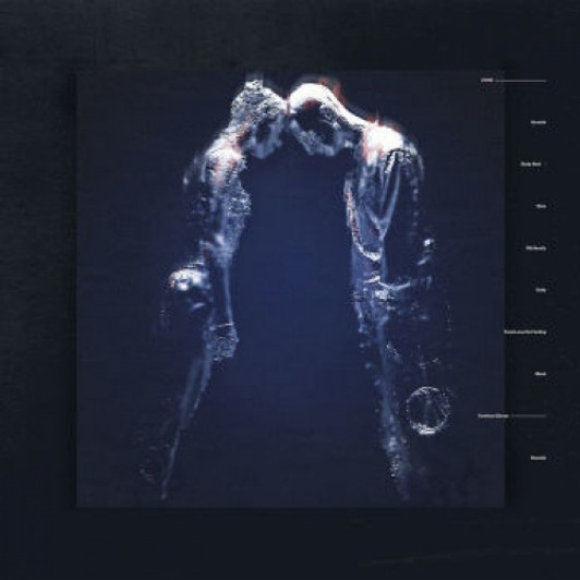 Naked - Zone - LP Vinyl Naked - Zone - LP Vinyl