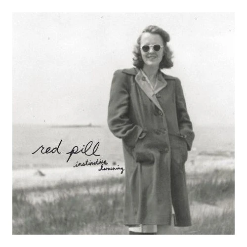 Red Pill - Instinctive Drowning - LP Vinyl