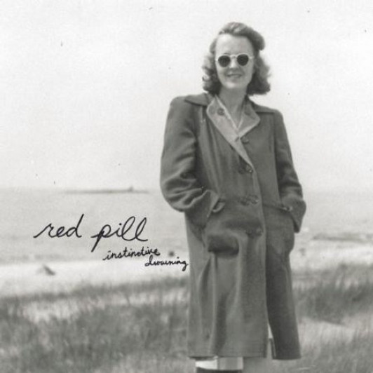 Red Pill - Instinctive Drowning - LP Vinyl Red Pill - Instinctive Drowning - LP Vinyl