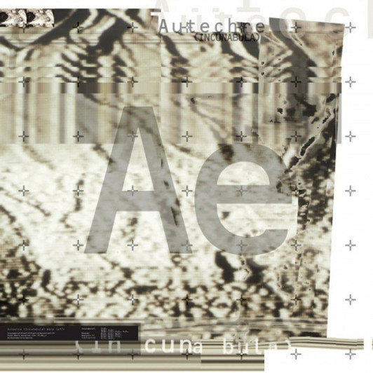 洋楽 Autechre NTS session 12x vinyl box set Autechre – NTS Sessions – Box Set (Compilation, Limited