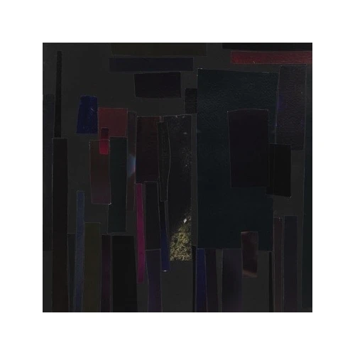 Katie Gately - Color - LP Vinyl