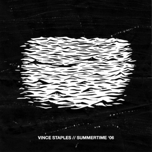 Vince Staples - Summertime '06 (Segment 1) - LP Vinyl