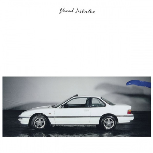 Blessed Initiative - Blessed Initiative - LP Vinyl Blessed Initiative - Blessed Initiative - LP Vinyl