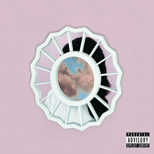 Mac Miller - The Divine Feminine - 2x LP Vinyl