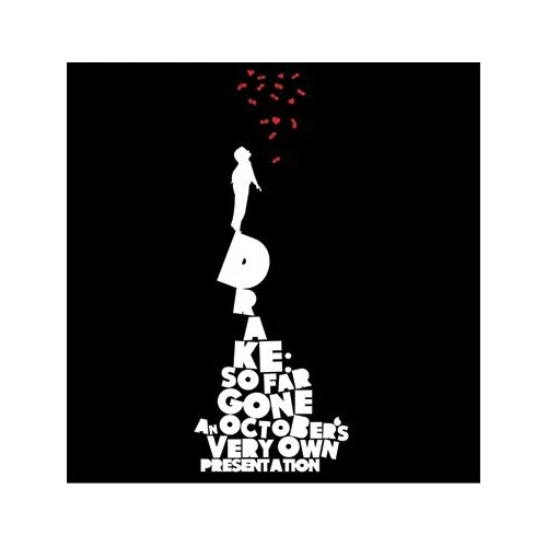 Drake - So Far Gone - 2x LP Vinyl