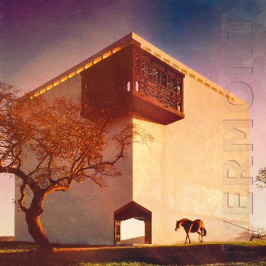 Vermont - II - LP Vinyl Vermont - II - LP Vinyl