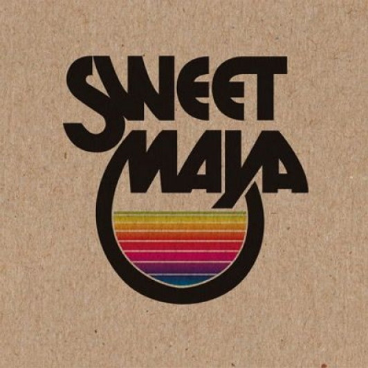 Sweet Maya - Sweet Maya - LP Vinyl Sweet Maya - Sweet Maya - LP Vinyl