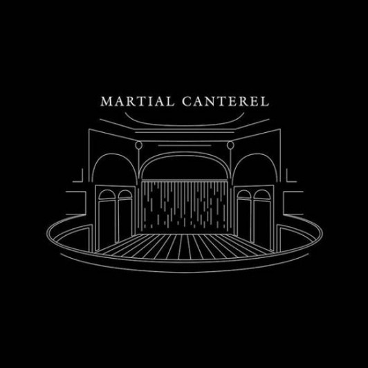 Martial Canterel - Drilling Backwards - LP Vinyl - Ear Candy Music