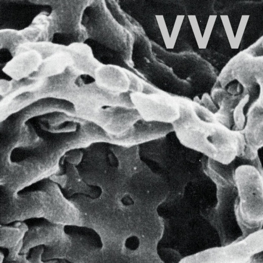 VVV - Why El Paso Sky - Cassette VVV - Why El Paso Sky - Cassette