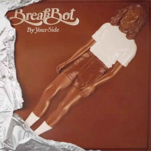 Breakbot - By Your Side - 2x LP Vinyl
