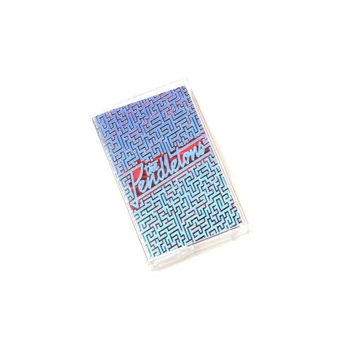 The Pendletons - Gotta Get Out - Cassette
