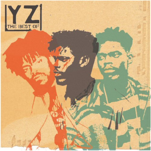 YZ - The Best Of YZ - LP Vinyl