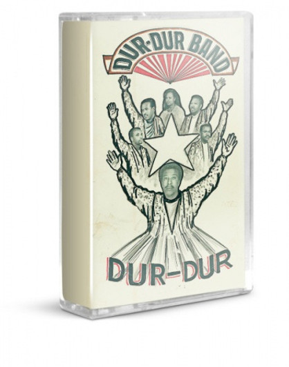 Dur-Dur Band - Volume 5 - Cassette