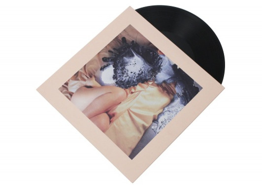 S. Fidelity - A Safe Place To Be Naked - LP Vinyl S. Fidelity - A Safe Place To Be Naked - LP Vinyl