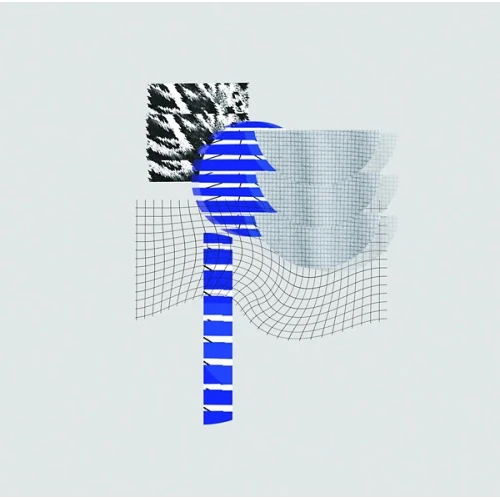 Wilhelm - Doldrums Ep - 12" Vinyl