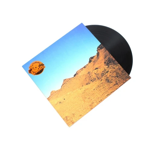 Fredfades - Warmth - LP Vinyl