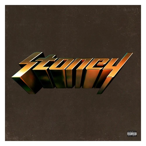 Post Malone - Stoney - 2x LP Vinyl