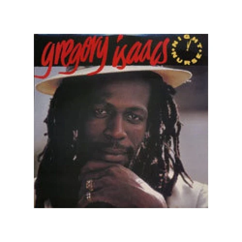 Gregory Isaacs - Night Nurse - 12" Vinyl
